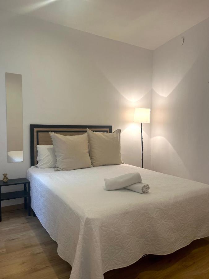 Apartamento Centro De Madrid Exterior photo